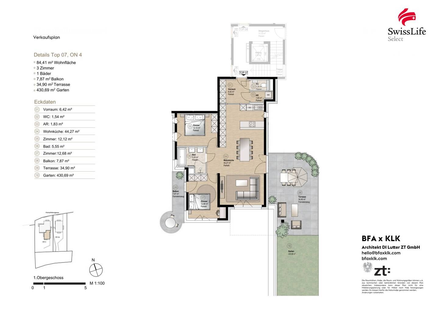Grundriss 1