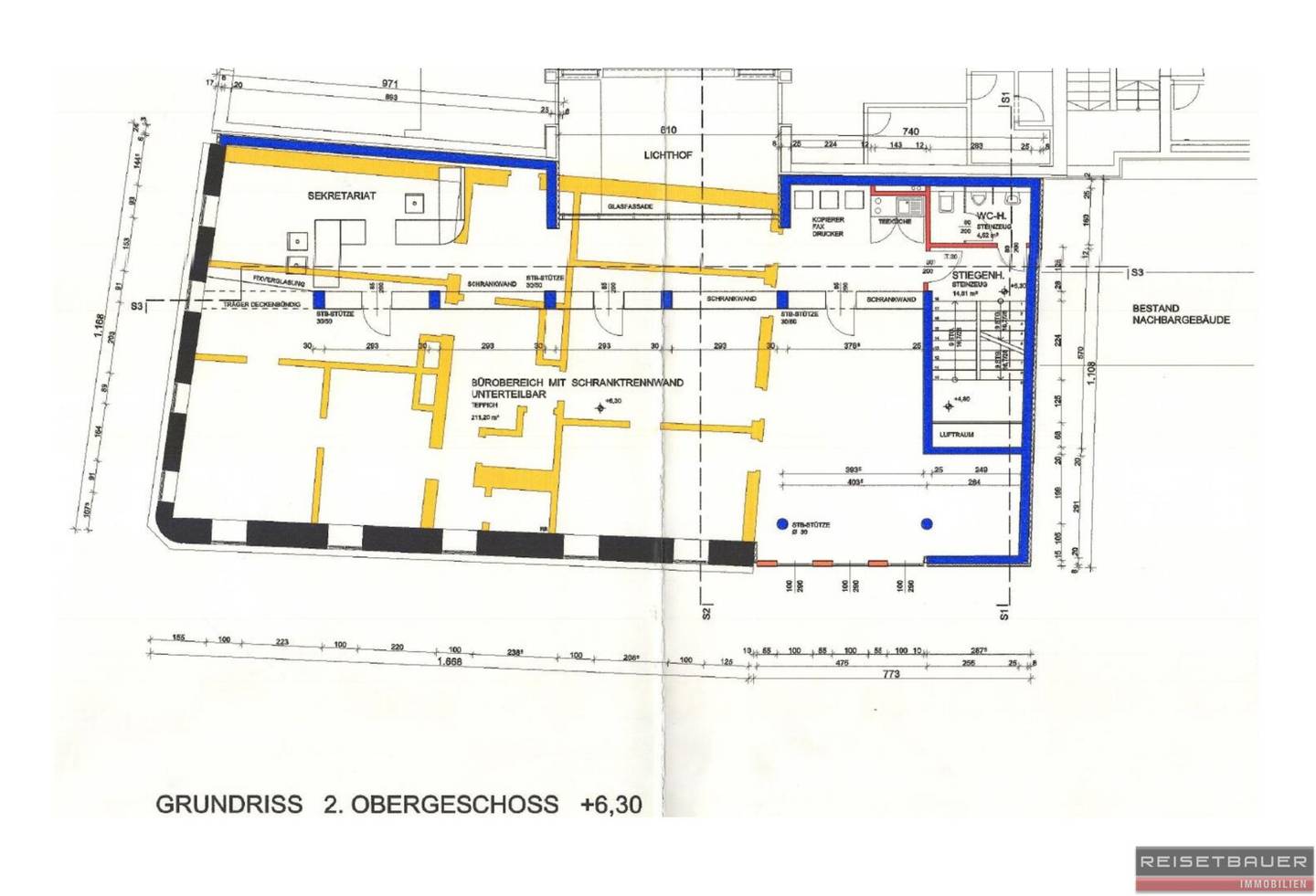 Floor plan 7