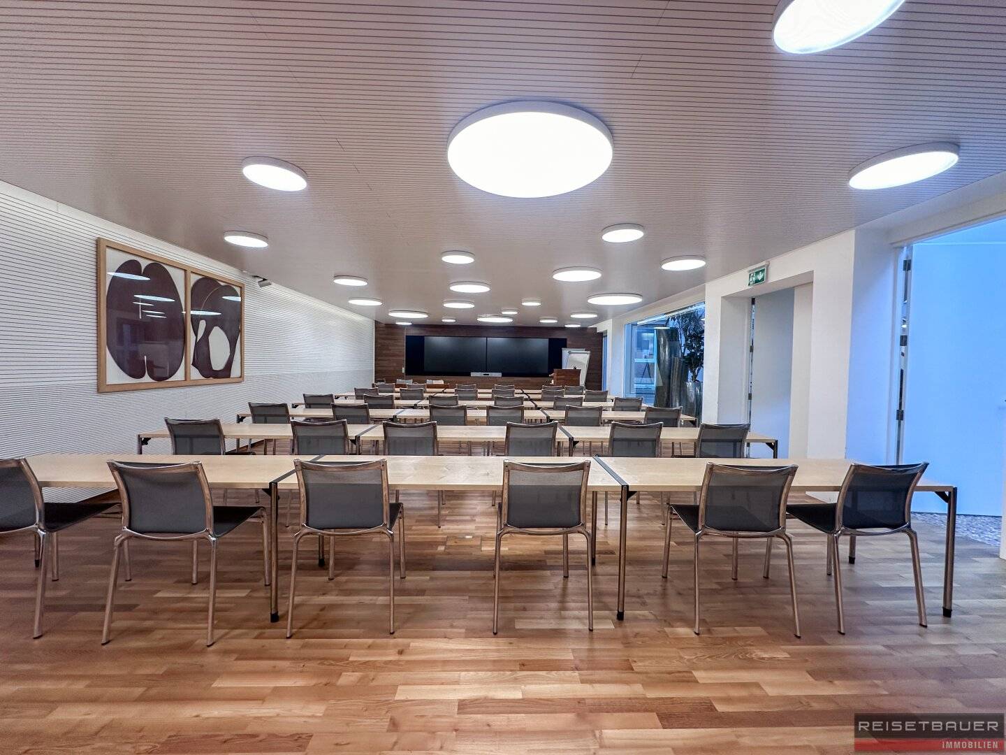 Repräsentatives Bürohaus in Alturfahr nahe des Linzer Rathauses