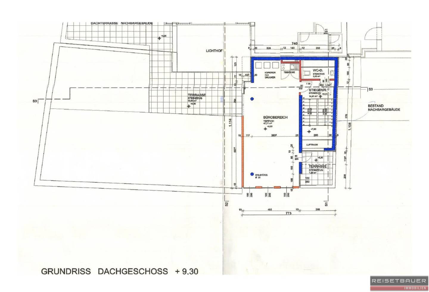 Floor plan 8