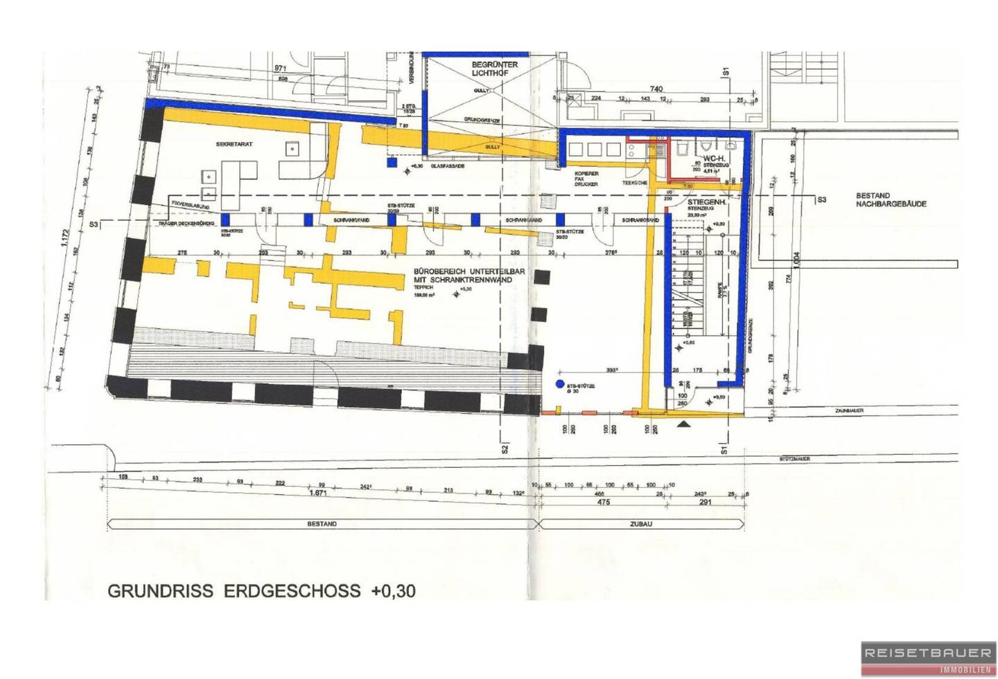 Floor plan 5