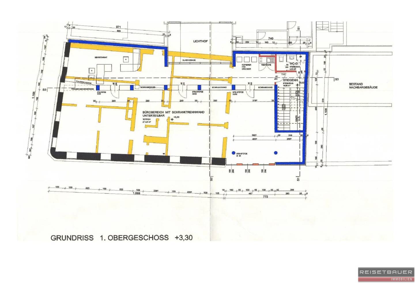 Floor plan 6
