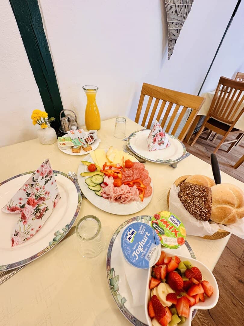 Lukratives Apartmenthaus im laufenden Kurzzeit- Mietbetrieb