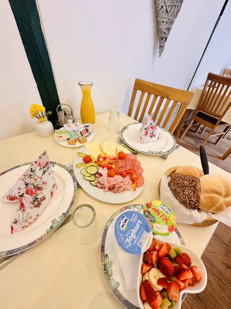 Lukratives Apartmenthaus im laufenden Kurzzeit- Mietbetrieb