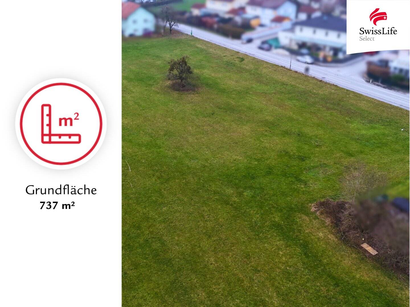 Grieskirchen Vista – Errichte dein Eigenheim 5