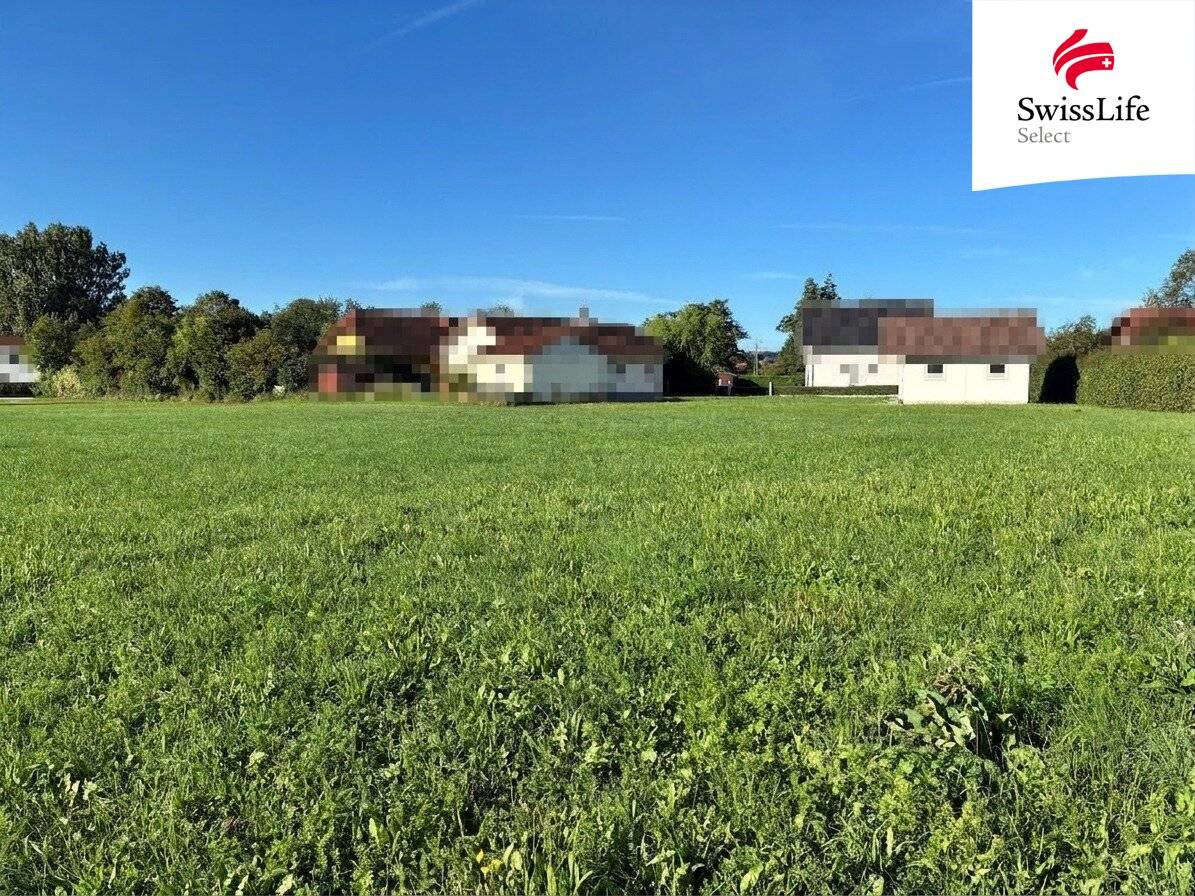 Parkside Grieskirchen – Errichte dein Eigenheim 4
