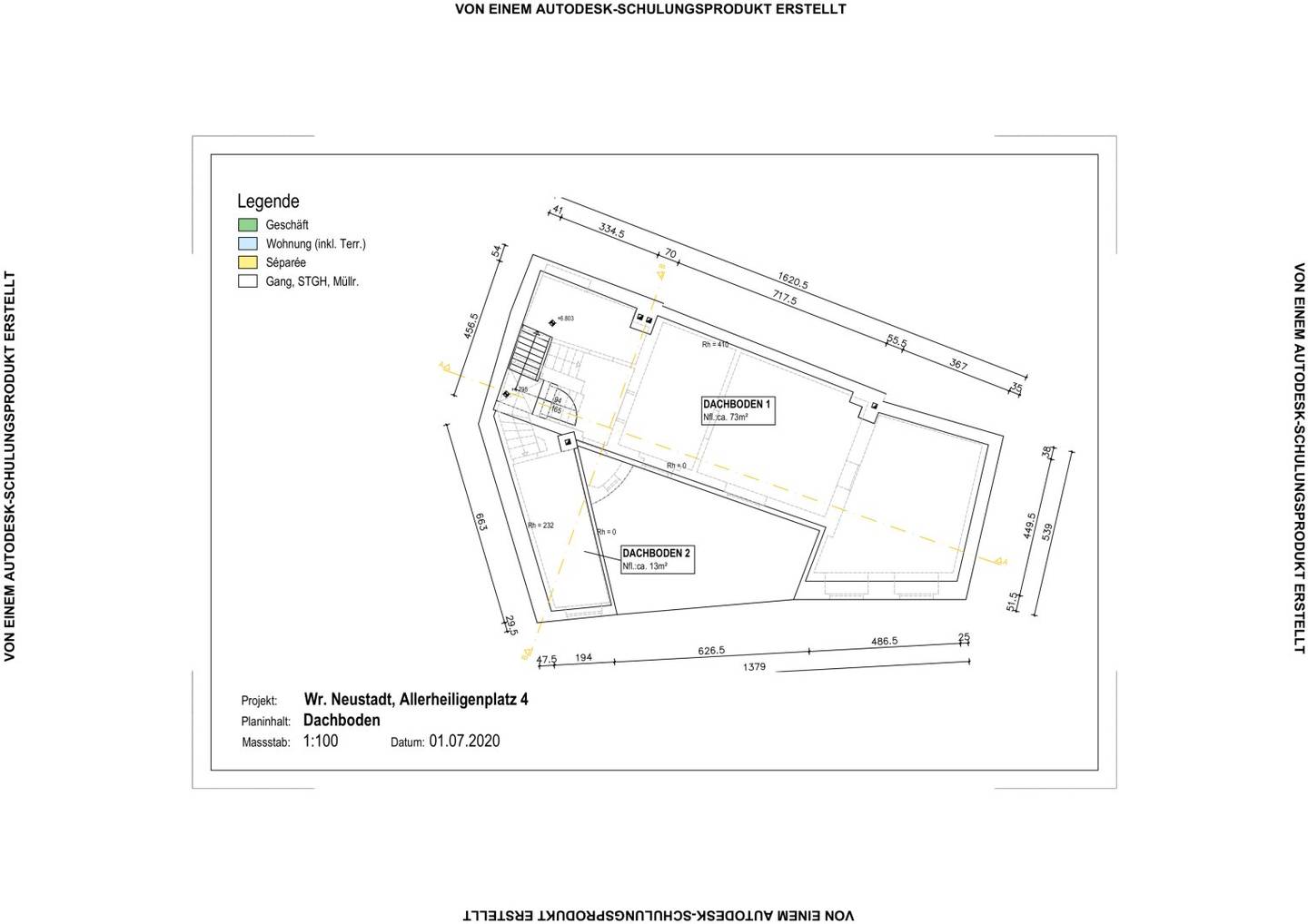 Grundriss 3