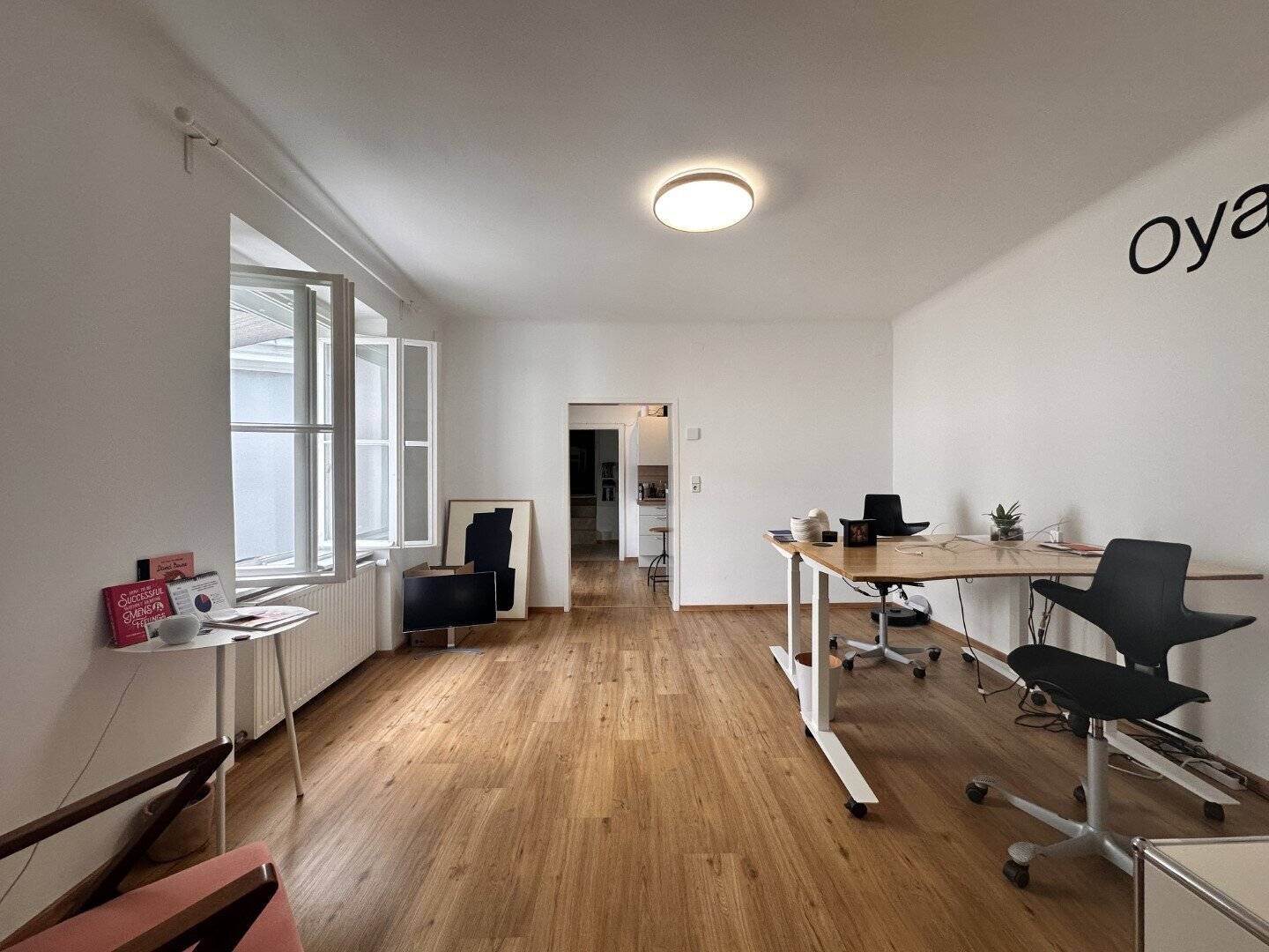 Top Liegenschaft im Zentrum von Wiener Neustadt – Gewerbeobjekt mit vielseitigem Entwicklungspotenzial