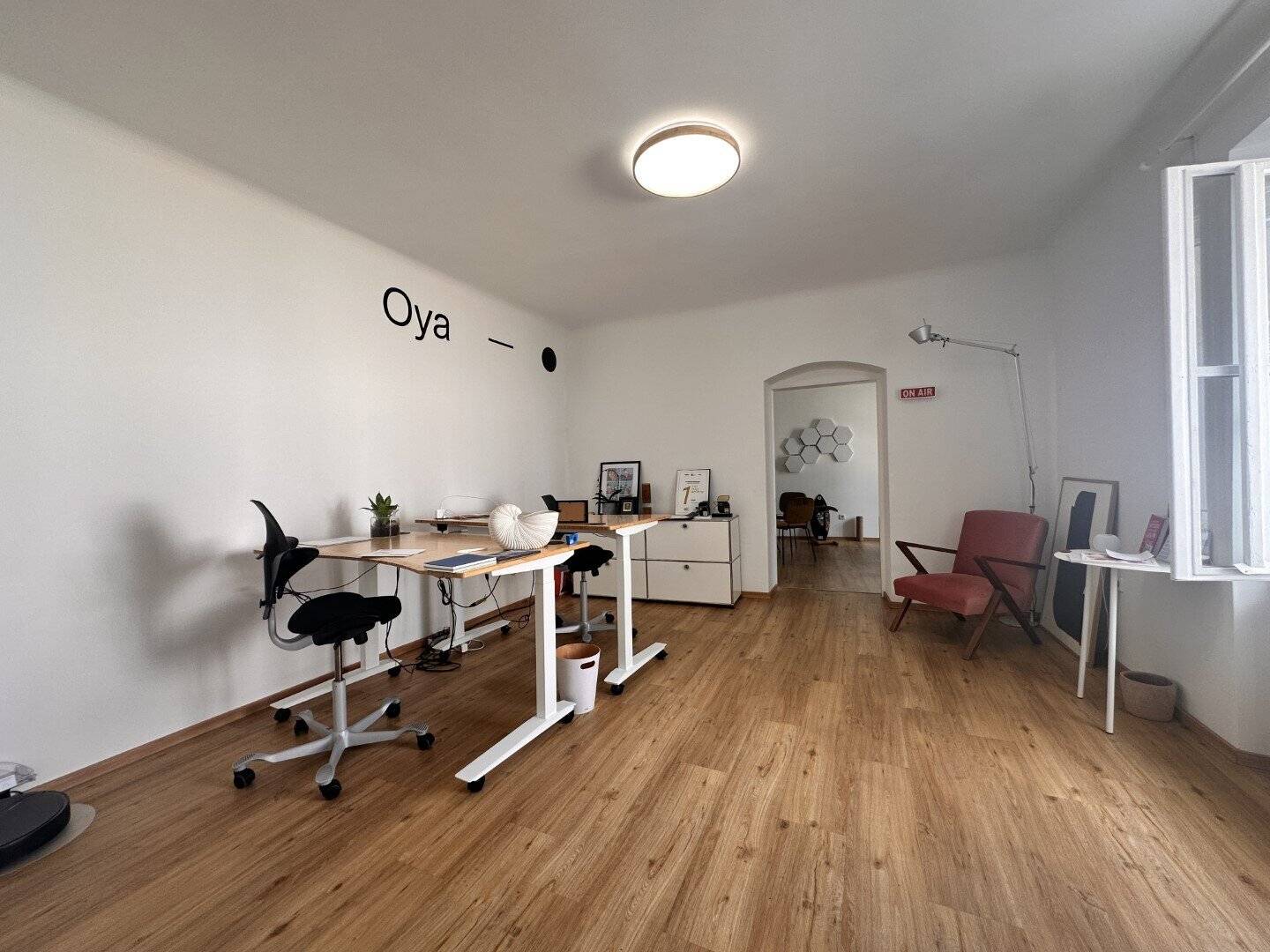 Top Liegenschaft im Zentrum von Wiener Neustadt – Gewerbeobjekt mit vielseitigem Entwicklungspotenzial