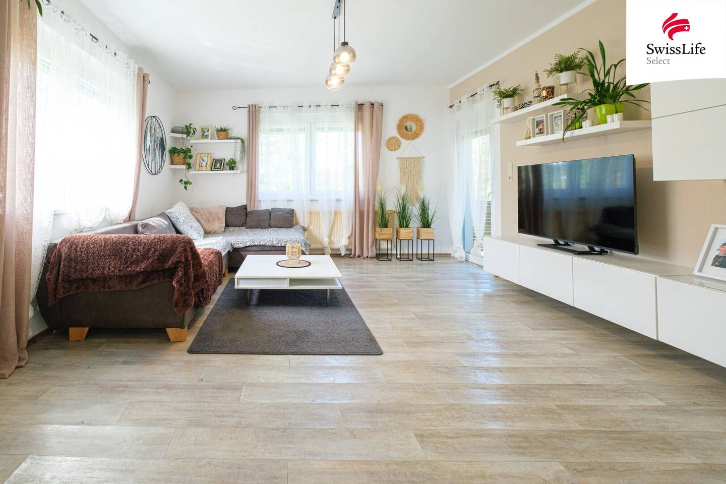 Ruhig gelegener Bungalow nahe Jennersdorf | schönes Grundstück | getrennte Einliegerwohnung möglich
