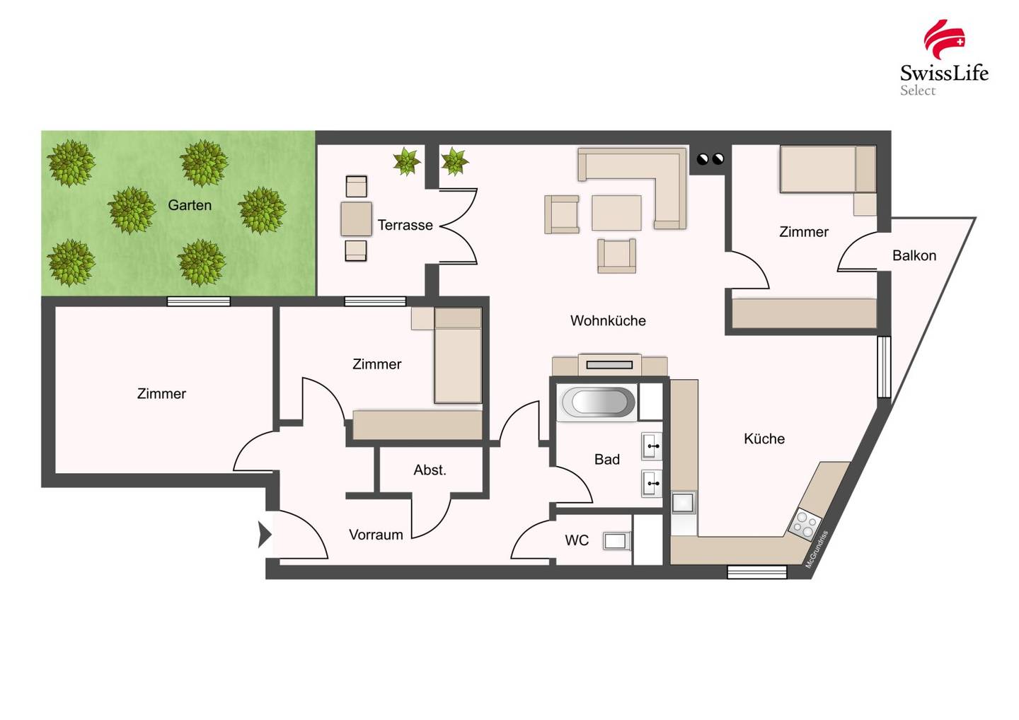 Grundriss 1