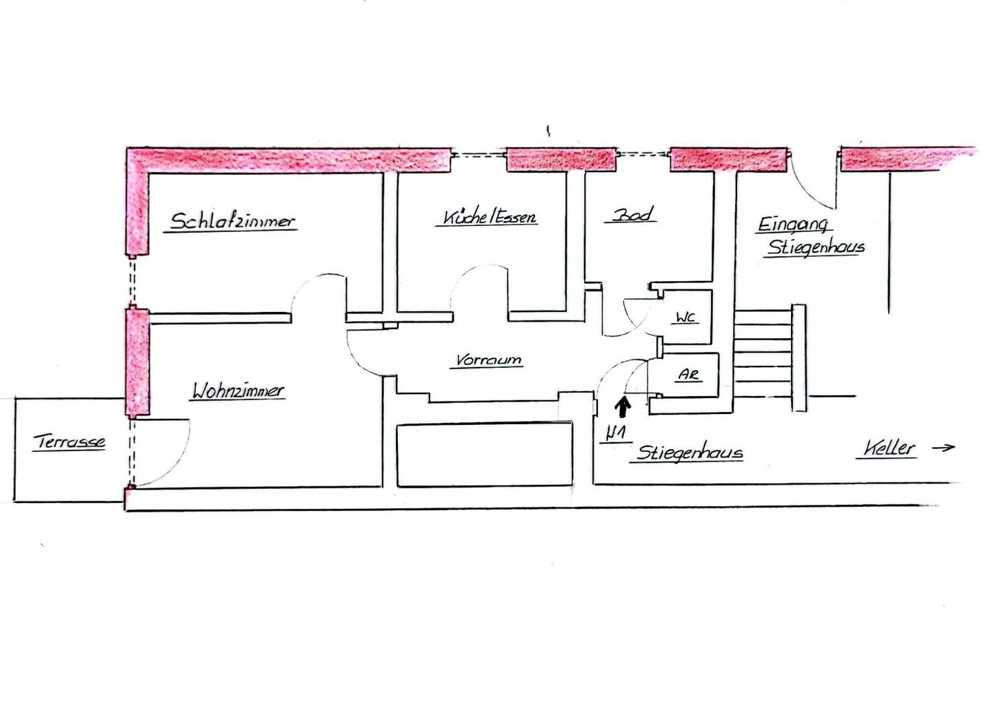 Grundriss 1