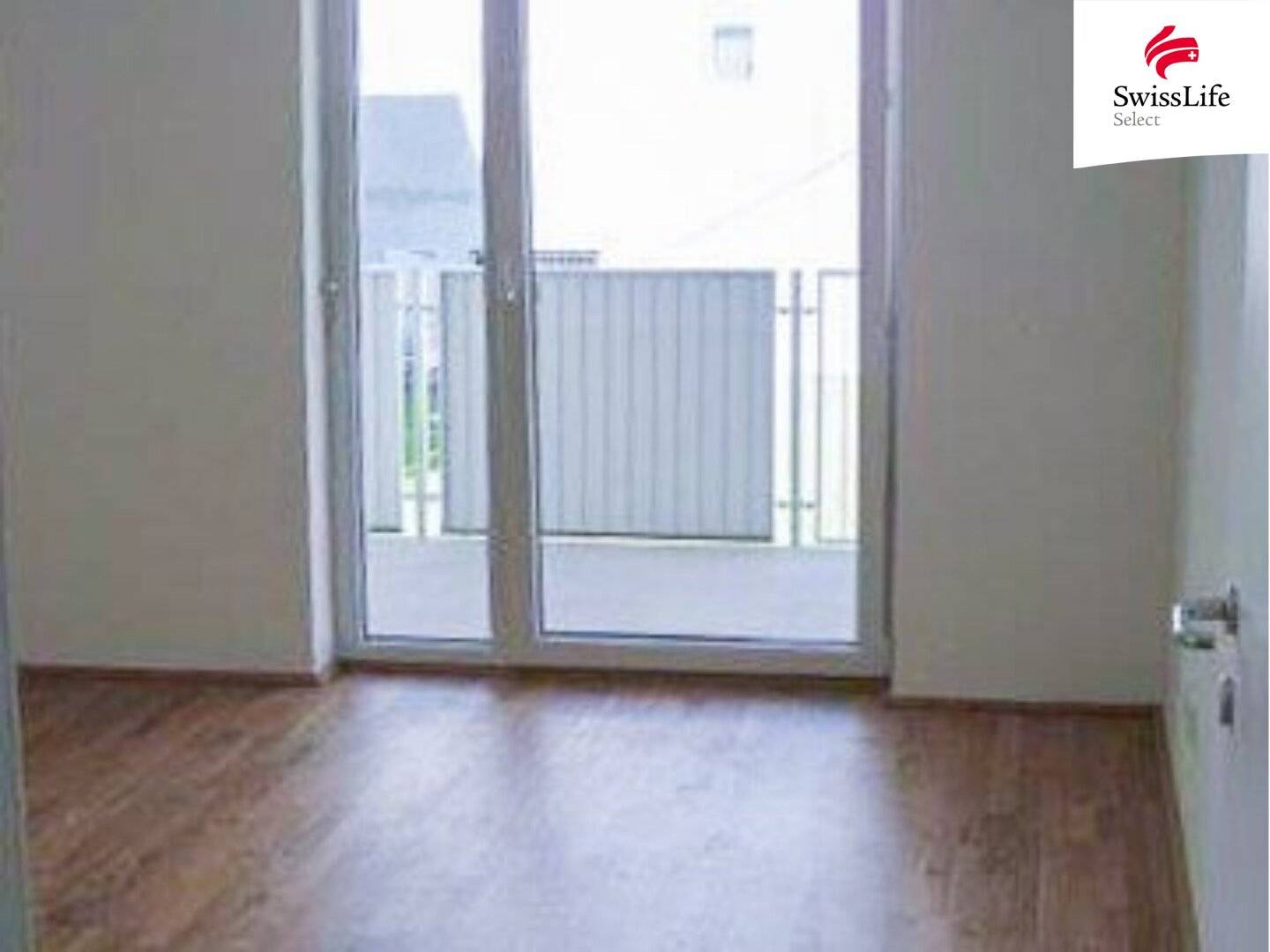 Moderne Anleger-Wohnung | mit Balkon und Tiefgarage | gut vermietet