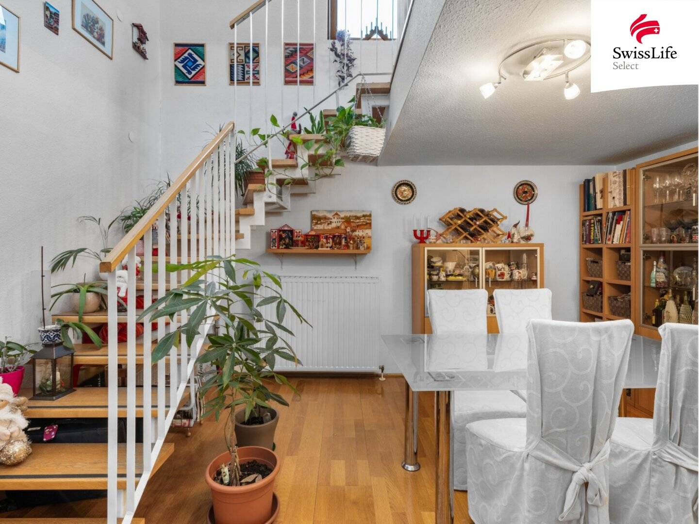 Im Herzen von Meidling | Tolle 3-Zimmer Dachgeschoßwohnung mit Galerie