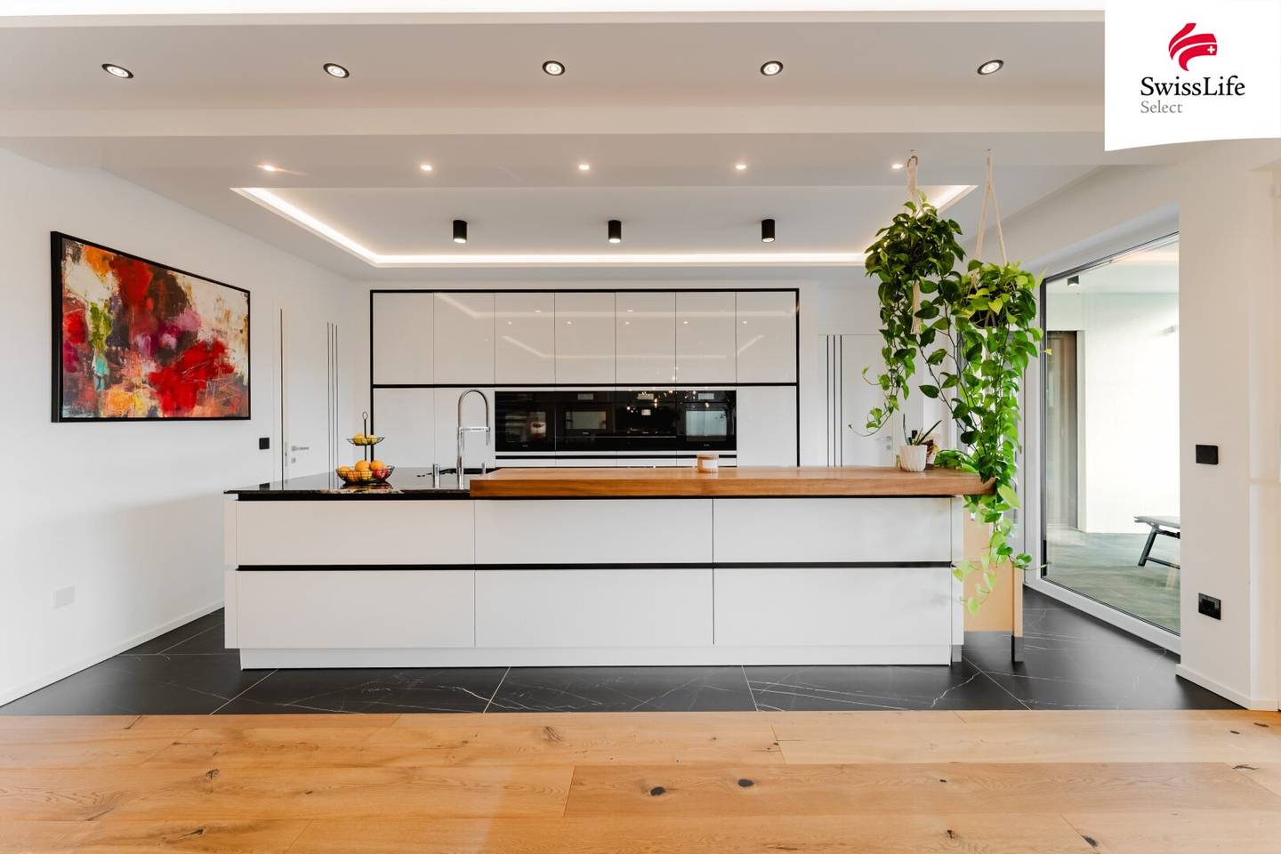Eleganz & Ruhe vereint – Exklusives Zuhause in begehrter Wohnlage