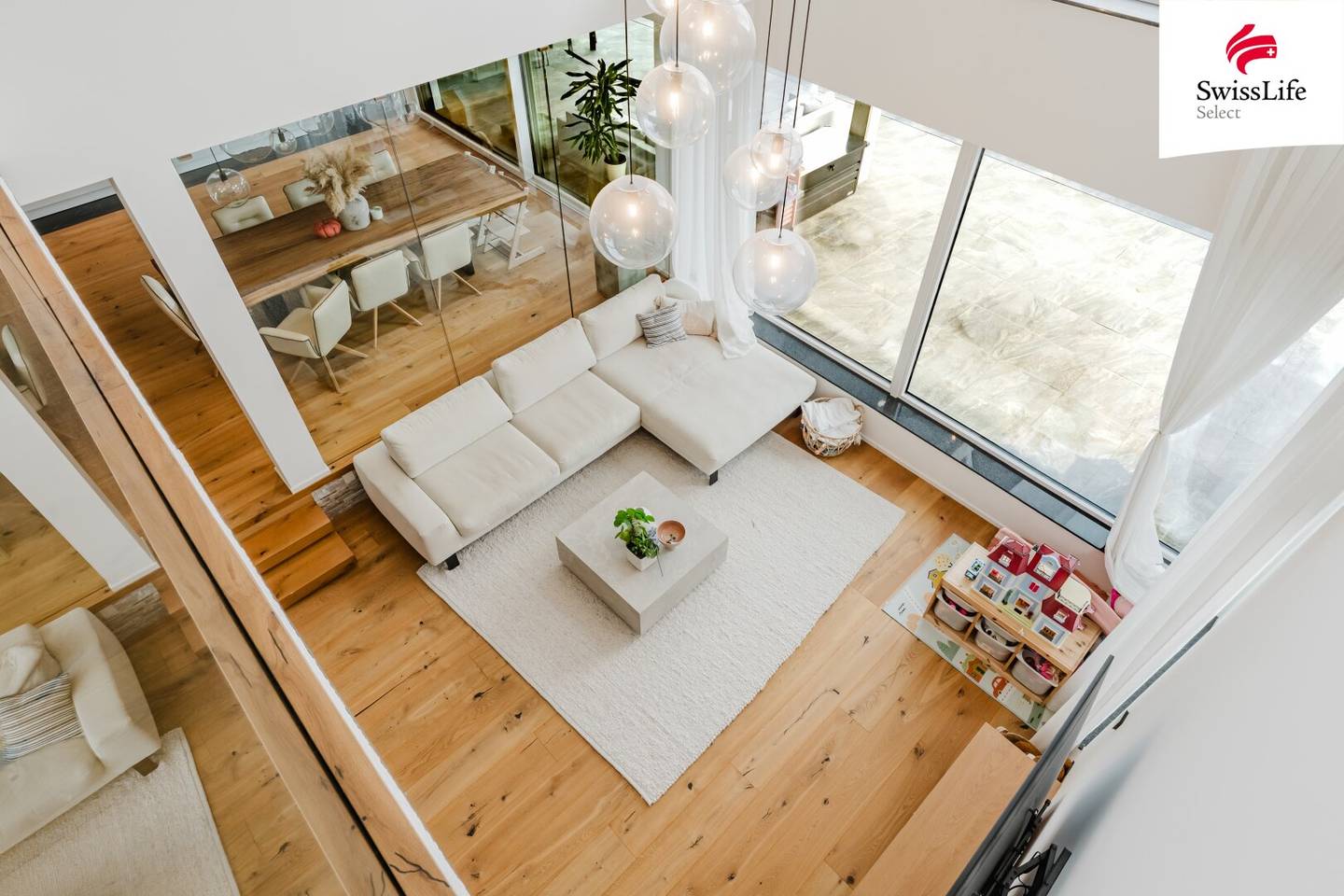 Eleganz & Ruhe vereint – Exklusives Zuhause in begehrter Wohnlage