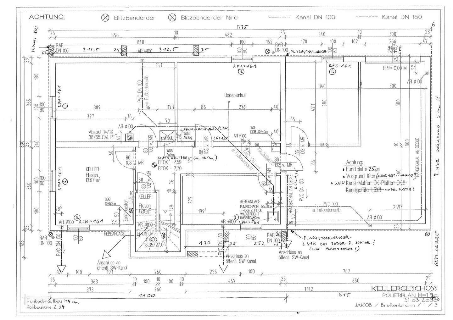 Grundriss 3