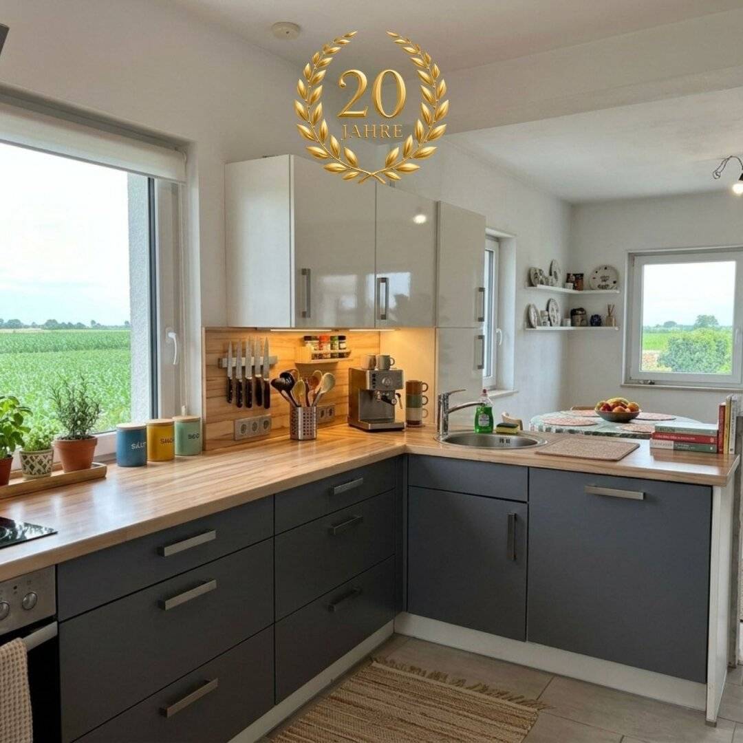 Exklusives Einfamilienhaus mit Seeblick in Breitenbrunn am Neusiedler See