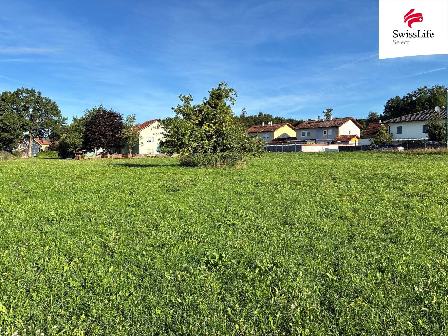 Parkside Grieskirchen – Errichte dein Eigenheim 7