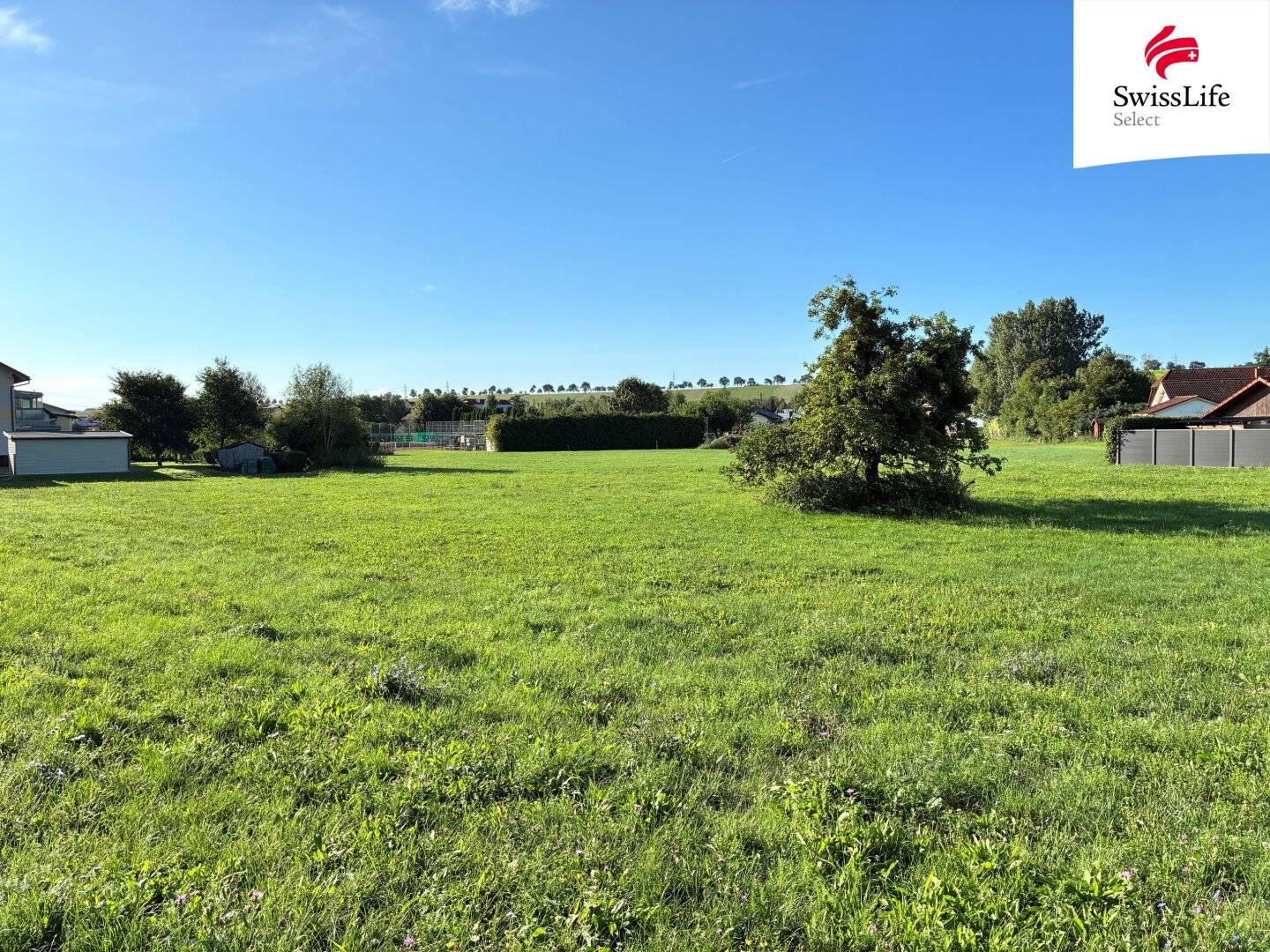 Parkside Grieskirchen – Errichte dein Eigenheim 7