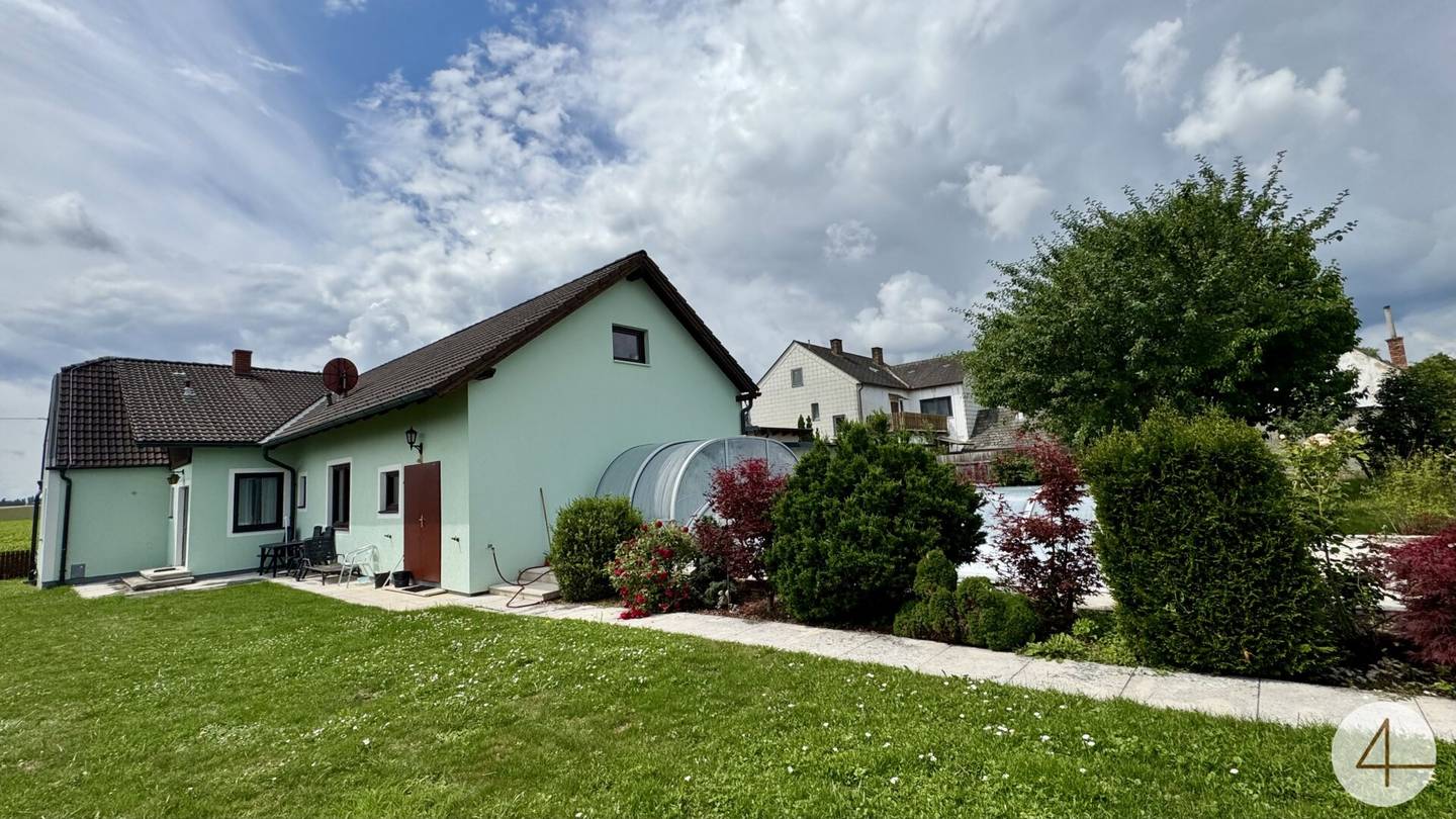 2026 genießen im traumhaftem Landhaus mit Pool
