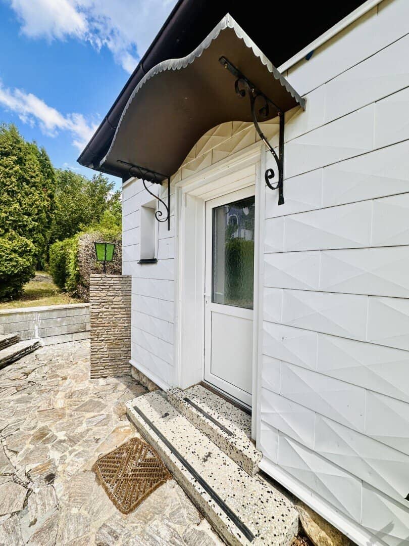 Einfamilienhaus mit Potenzial in Grünbach am Schneeberg mit tollen Garten!