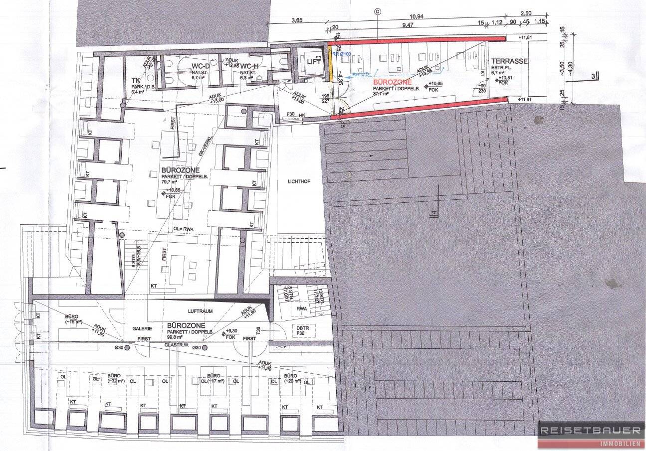 Floor plan 4