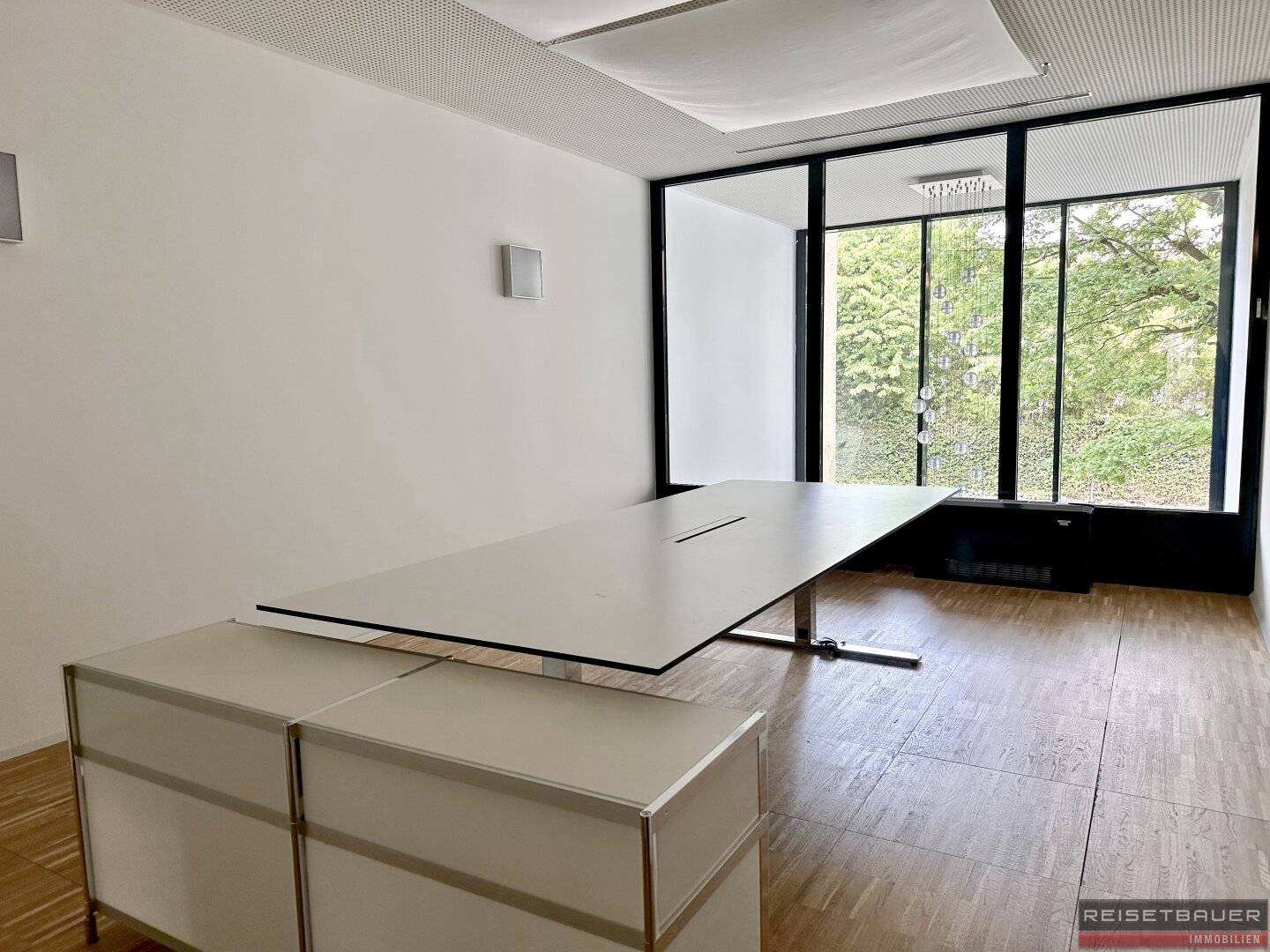 Bürohaus in Bestlage von Urfahr zu vermieten