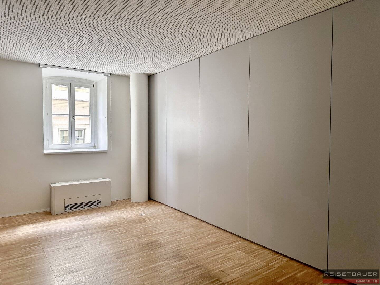 Bürohaus in Bestlage von Urfahr zu vermieten