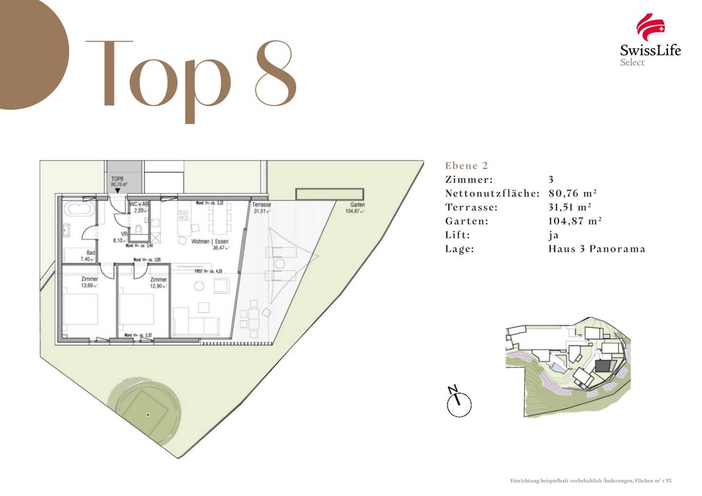Grundriss 22