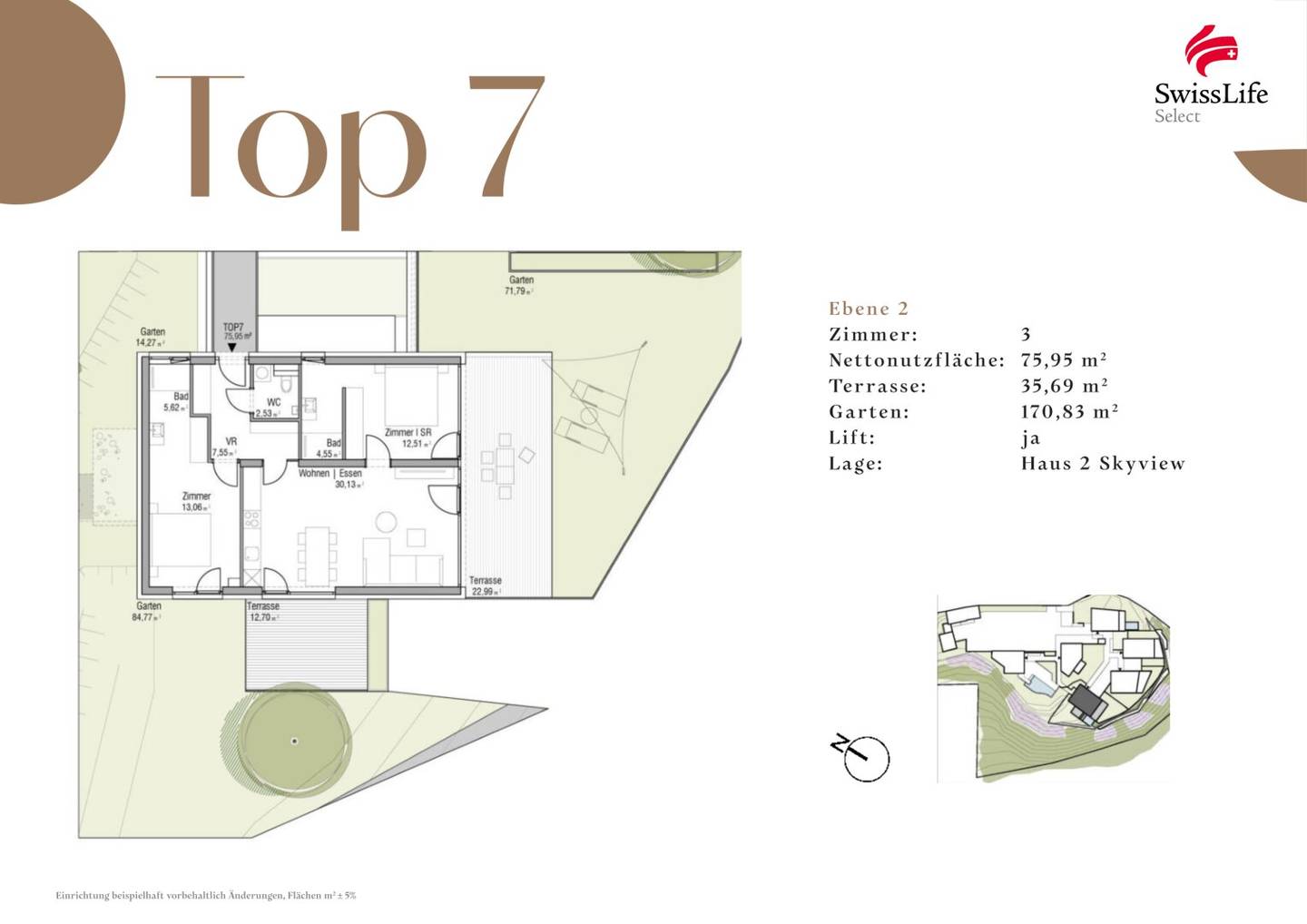 Grundriss 21