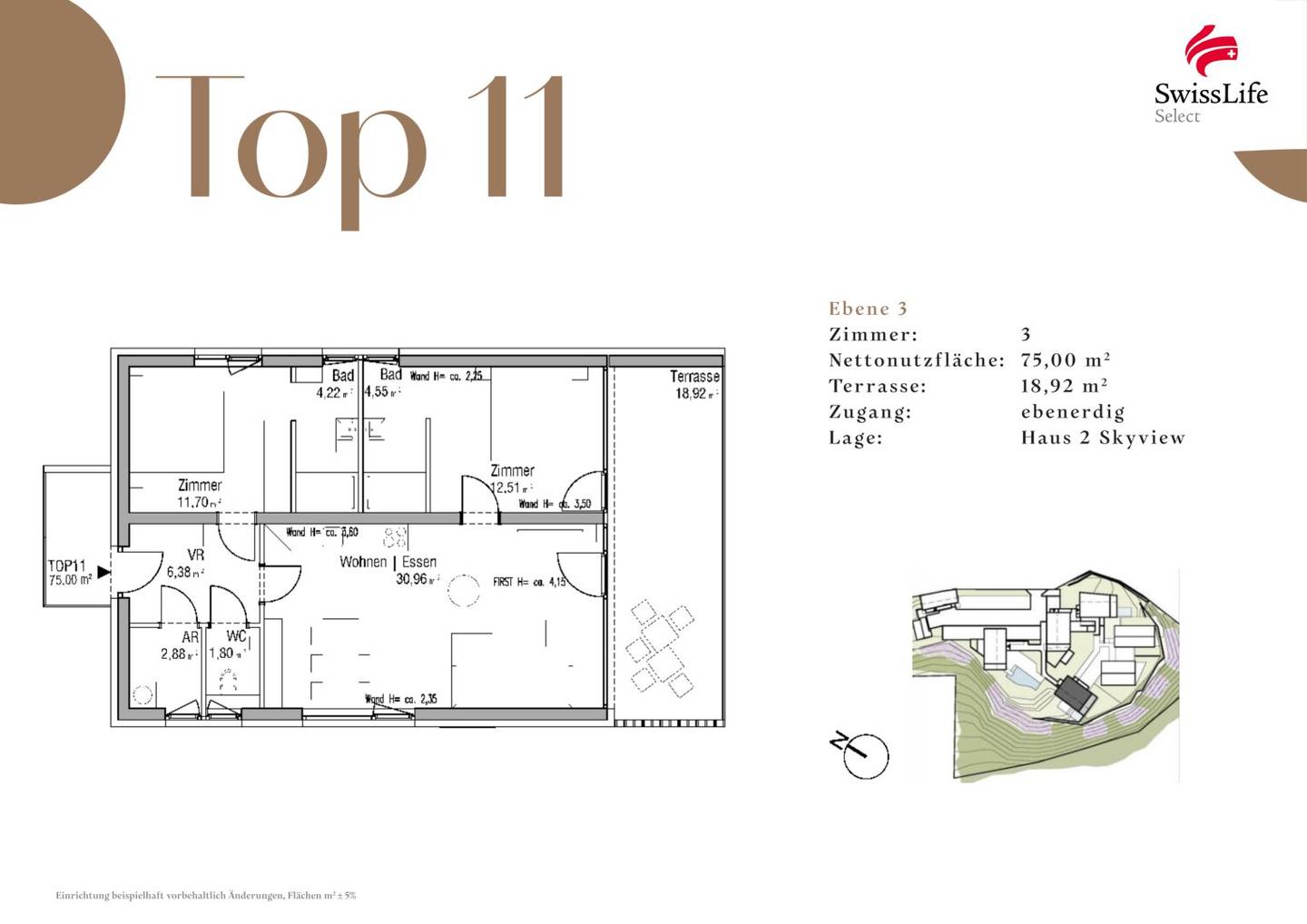 Grundriss 25
