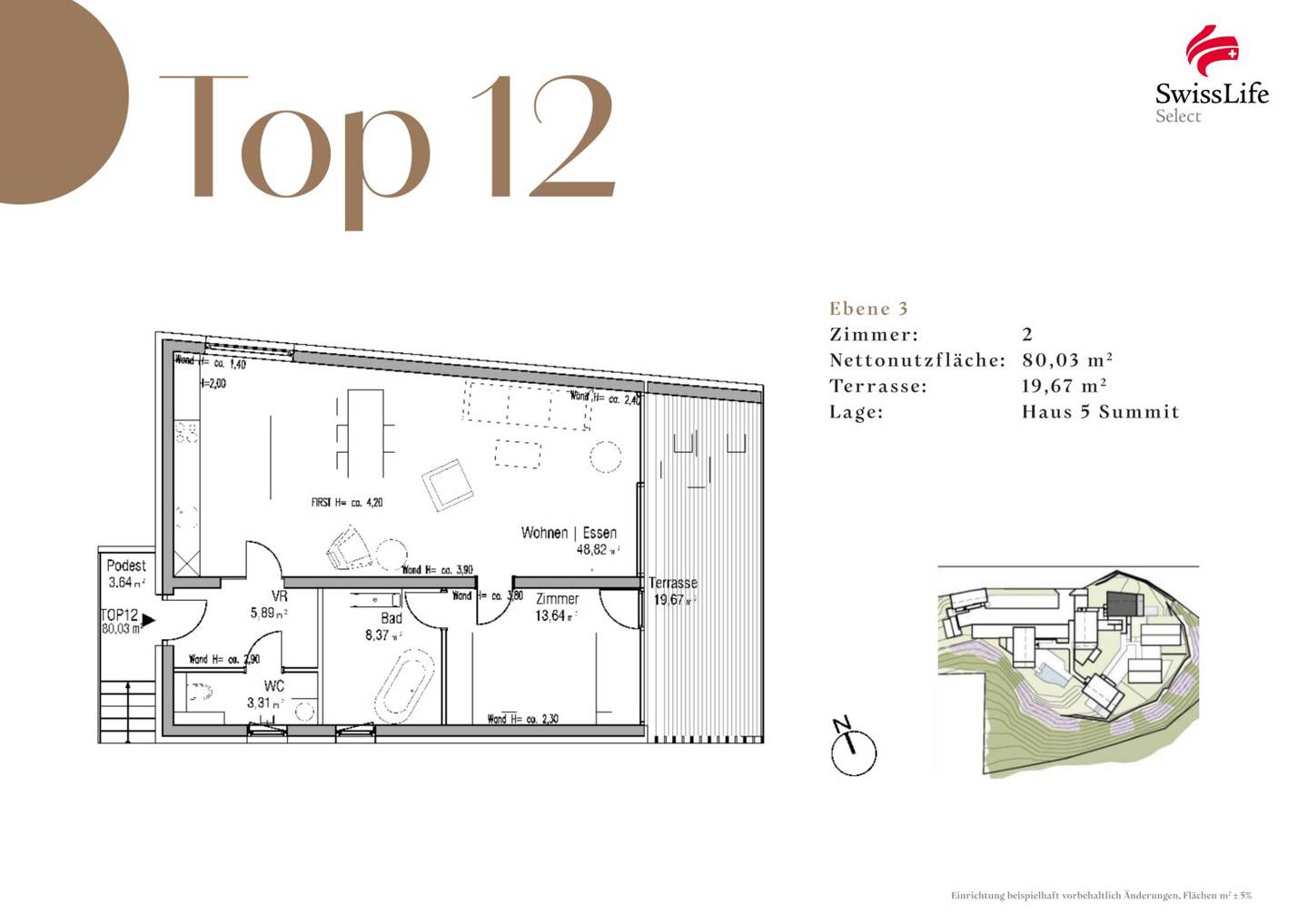 Grundriss 26