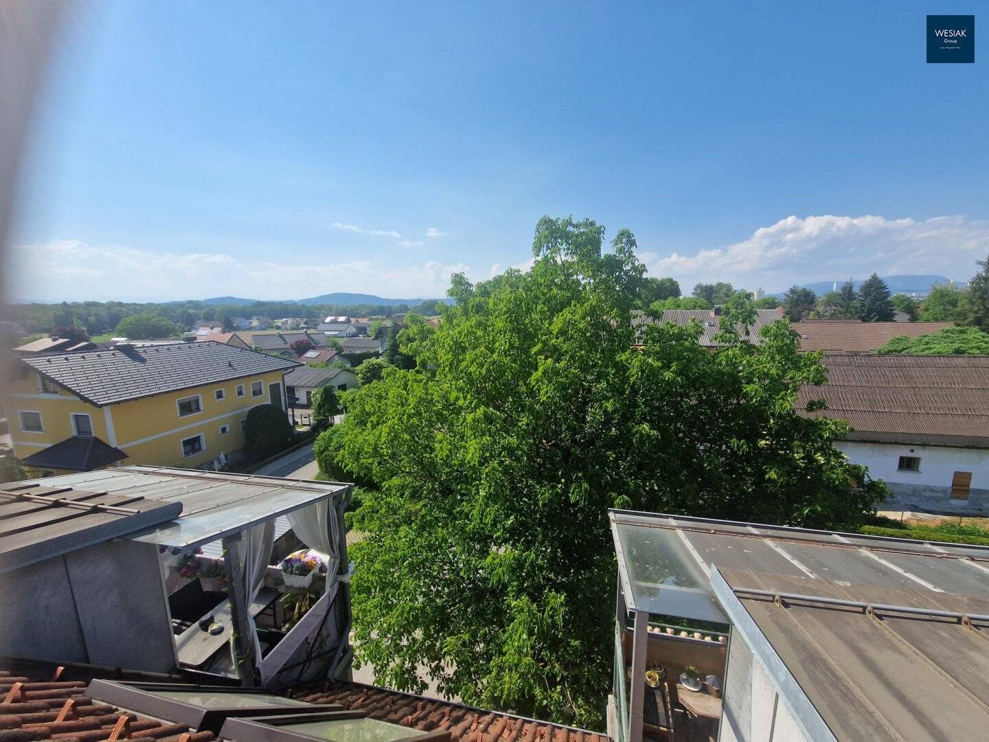 Innenstraße 15/12 - Charmante Wohnung in Thondorf