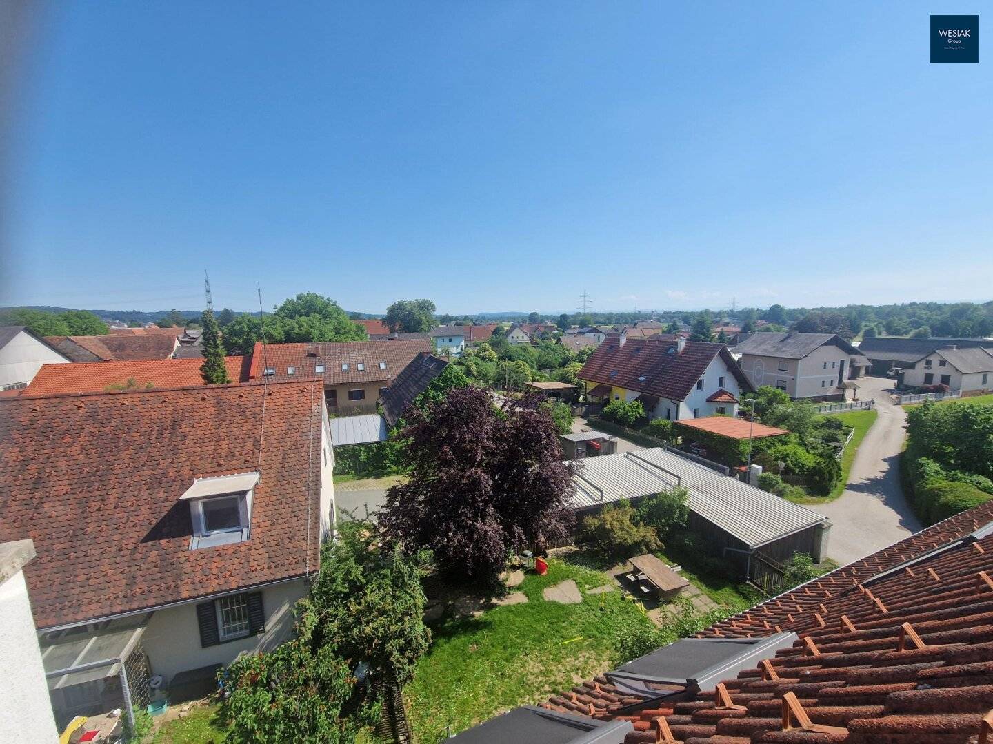 Innenstraße 15/12 - Charmante Wohnung in Thondorf