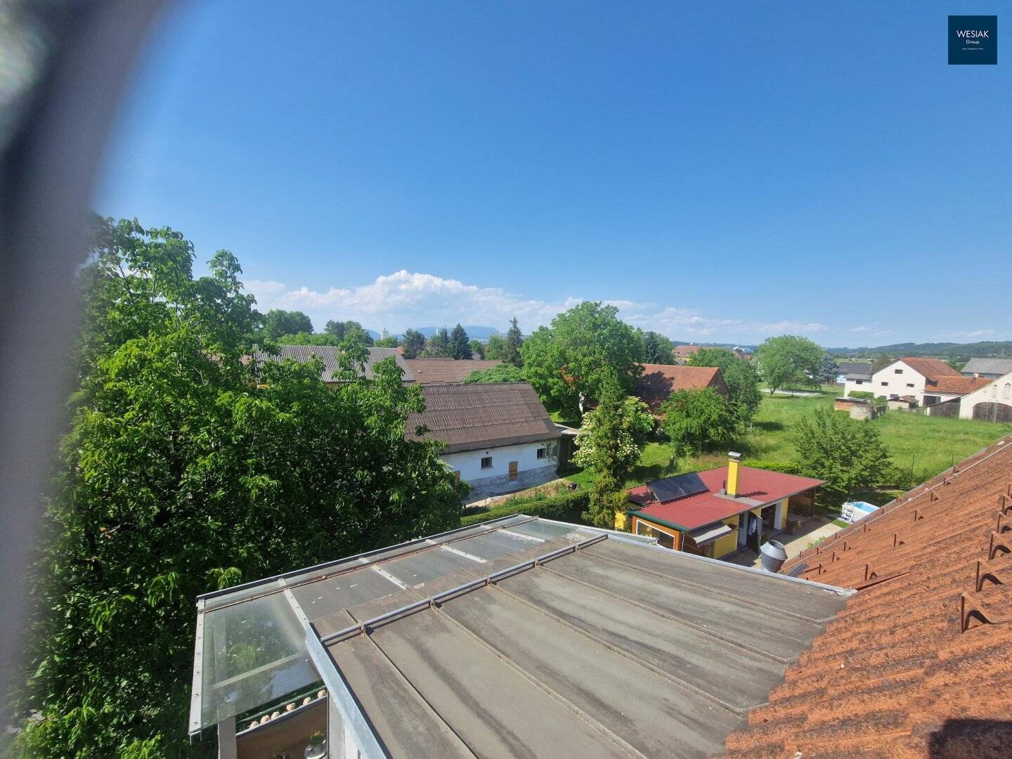 Innenstraße 15/12 - Charmante Wohnung in Thondorf