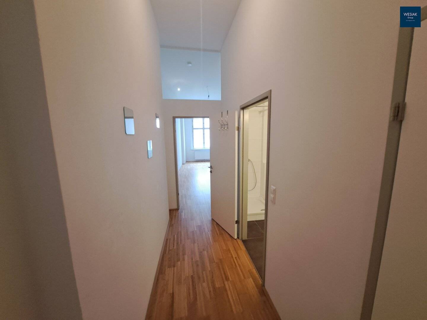 Sporgasse 12-14/14 - Singlewohnung Nähe Hauptplatz
