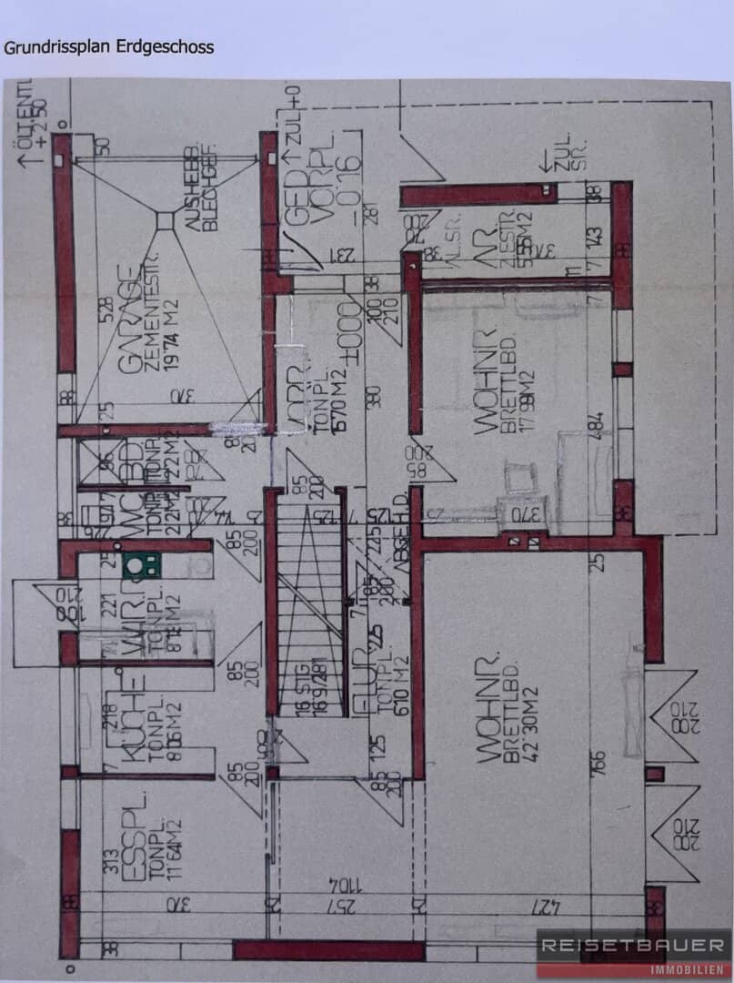 Grundriss 2