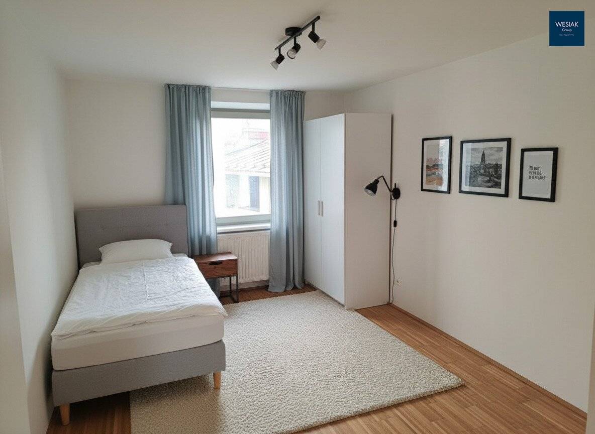 Sporgasse 12-14/16 - 2 Zimmer Wohnung Nähe Fußgängerzone
