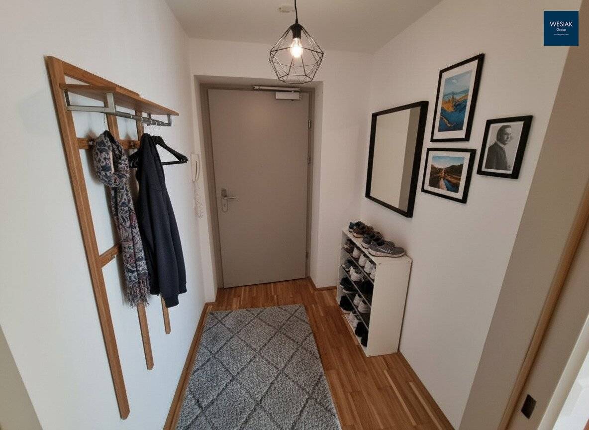 Sporgasse 12-14/16 - 2 Zimmer Wohnung Nähe Fußgängerzone