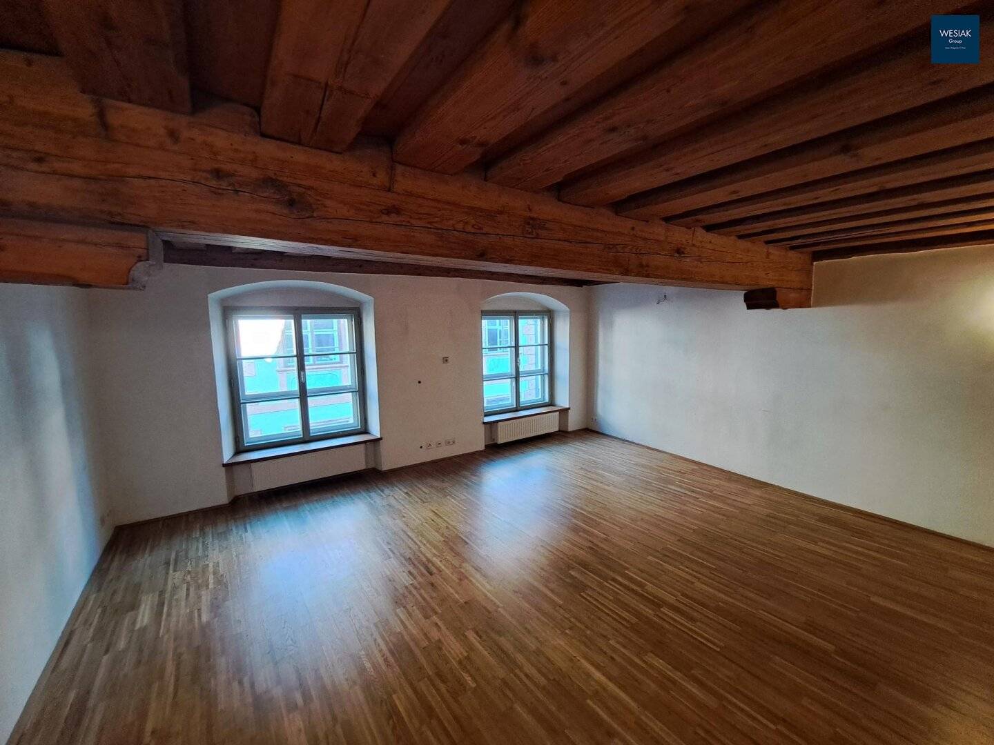 Sporgasse 12-14/16 - 2 Zimmer Wohnung Nähe Fußgängerzone