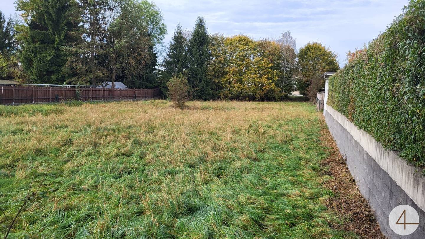 Grundstück Nähe Ohlsdorf Laakirchen ohne Bauzwang