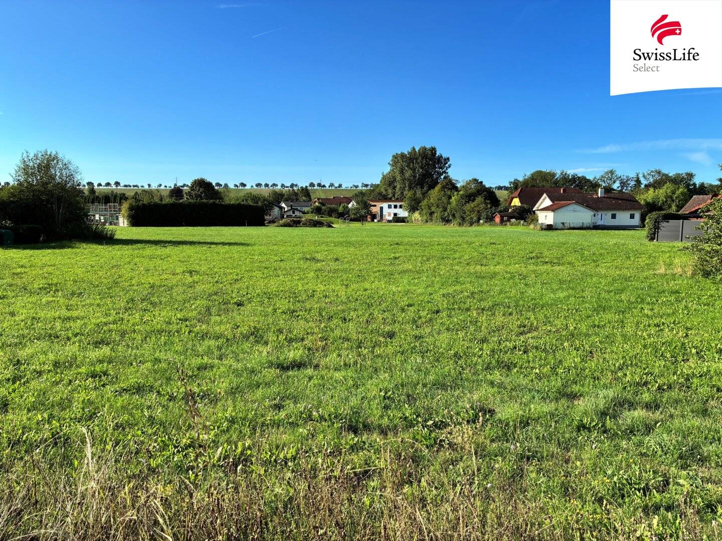 Parkside Grieskirchen – Errichte dein Eigenheim 2