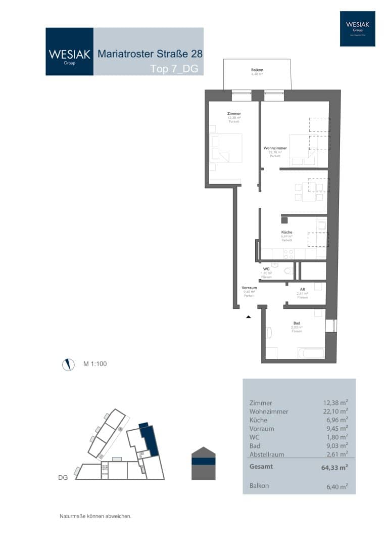 Grundriss 1