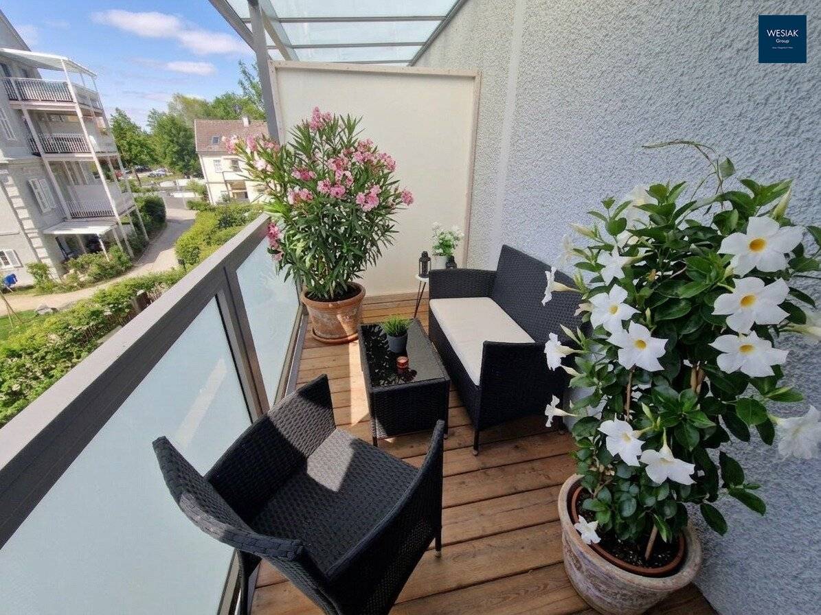 Provisionsfrei! Stilvoll sanierte Wohnung in Feldkirchen – Einziehen & Wohlfühlen