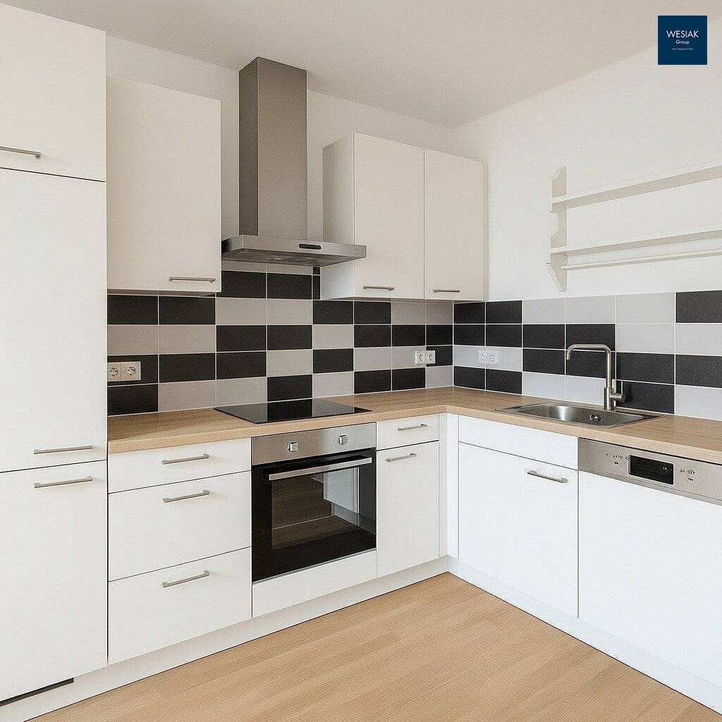 Zwischen Flair und Lifestyle – Wohnen in bester Innenstadtlage