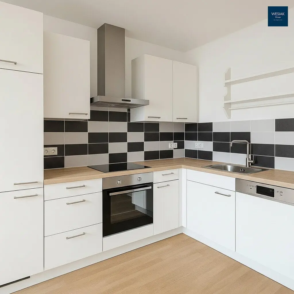 Zwischen Flair und Lifestyle – Wohnen in bester Innenstadtlage