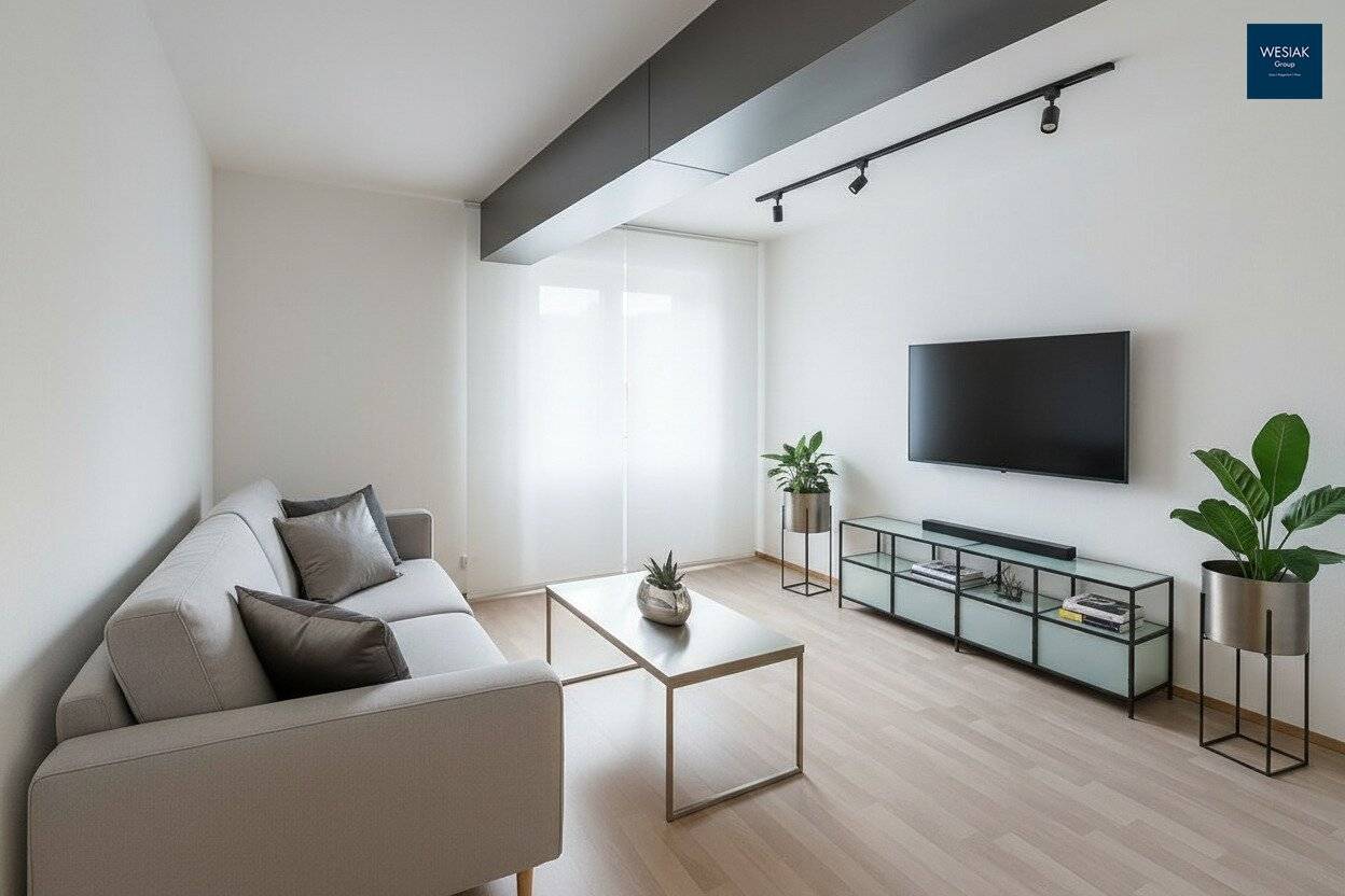 Zwischen Flair und Lifestyle – Wohnen in bester Innenstadtlage