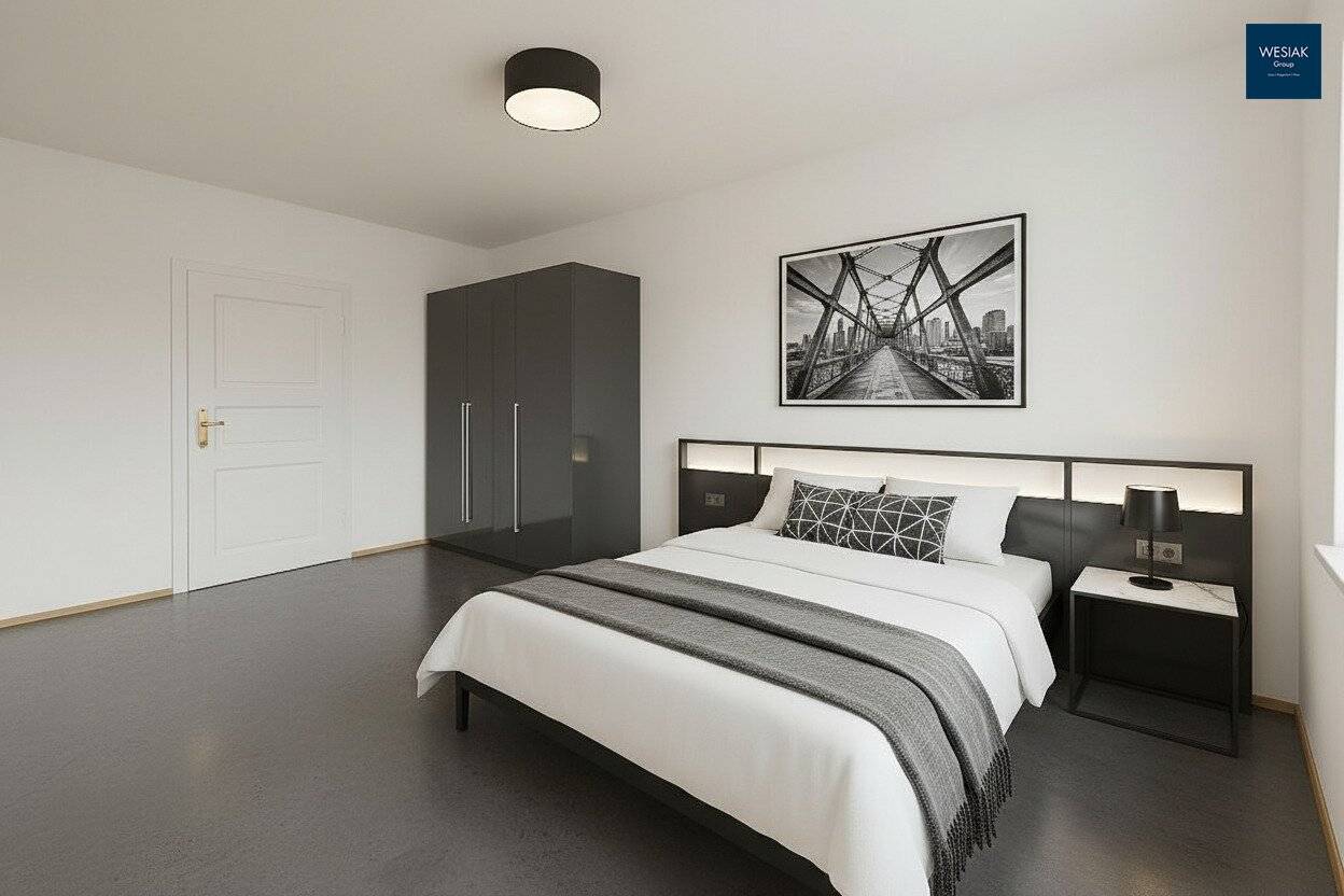 Zwischen Flair und Lifestyle – Wohnen in bester Innenstadtlage