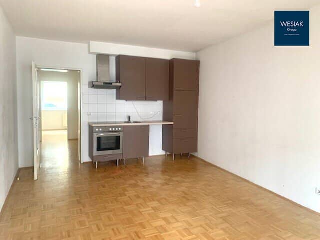 St. Georgengasse 2/9 - Geräumige 3 Zimmerwohnung in zentraler Lage mit Balkon